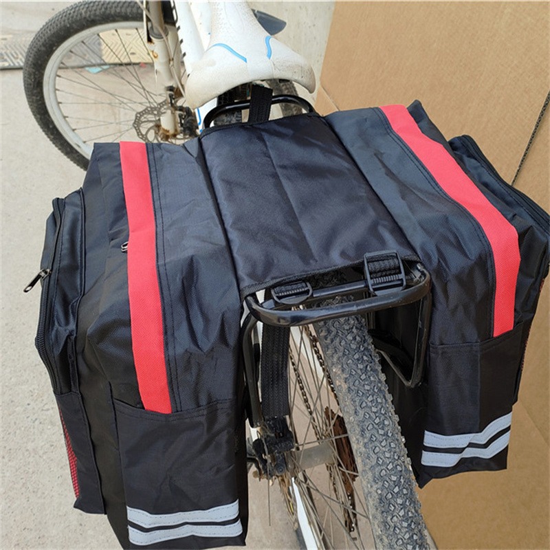 Borsa Portabici MTB per Portap - Cycling Gear Storage Rack recensione e prezzo