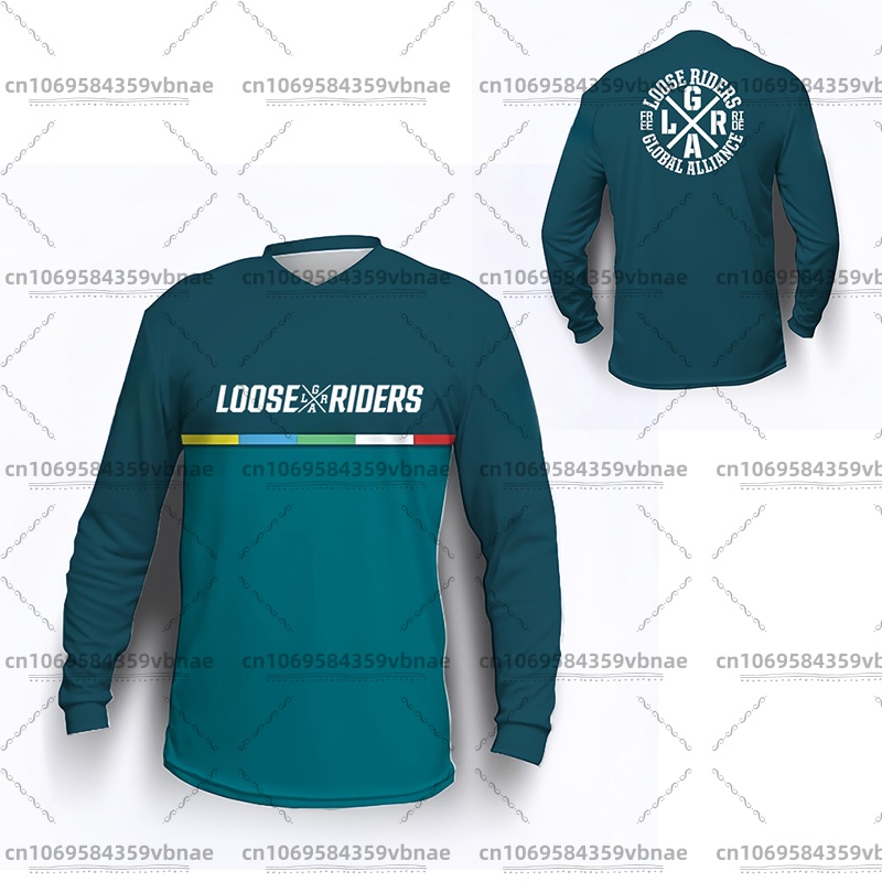 Maglia a maniche lunghe da pil - Cycling Gear For Sale recensione e prezzo