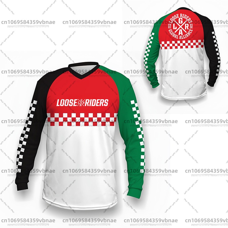 Maglia a maniche lunghe da pil - Cycling Gear For Sale recensione e prezzo